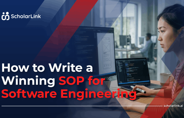 Crafting the Perfect SOP for Software Engineering: A Complete Guide with a Winning Sample