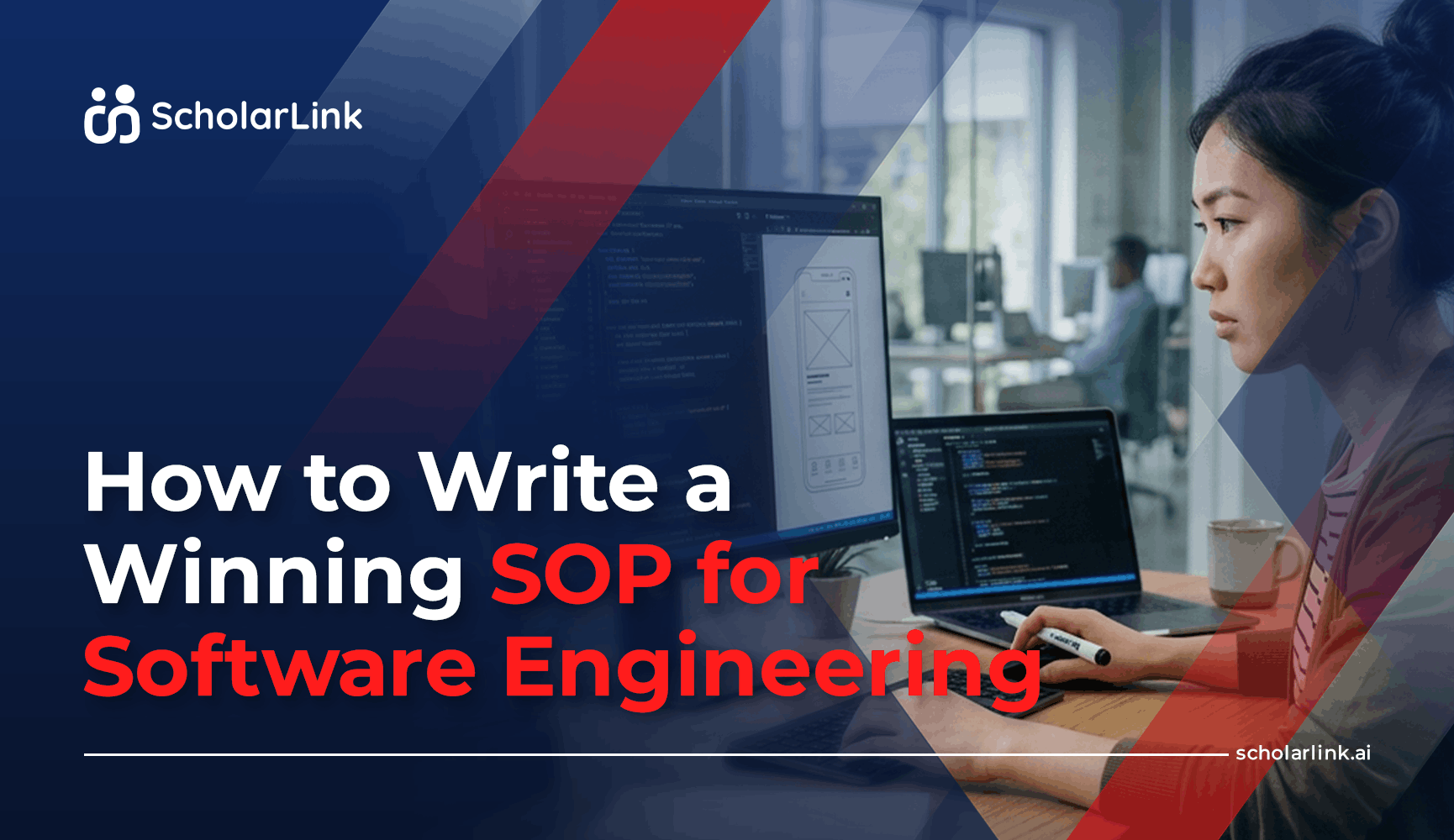Crafting the Perfect SOP for Software Engineering: A Complete Guide with a Winning Sample