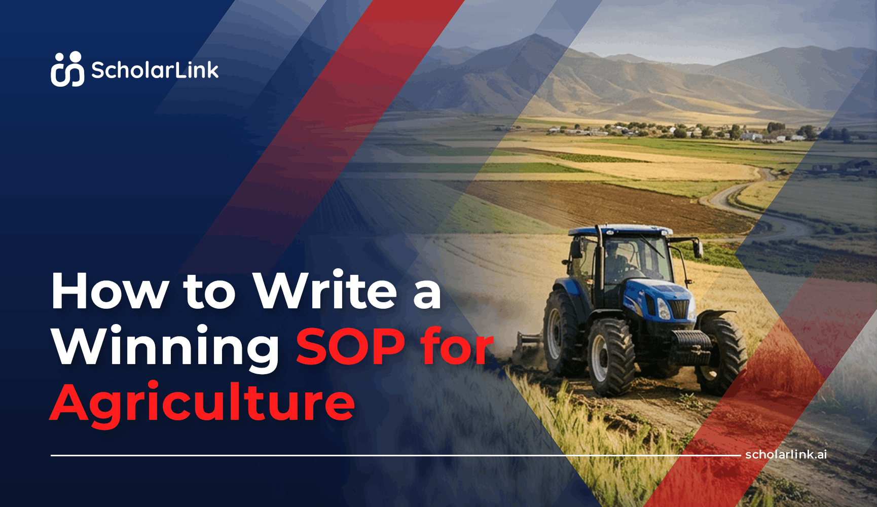 SOP for Agriculture: Sample, Template & Example