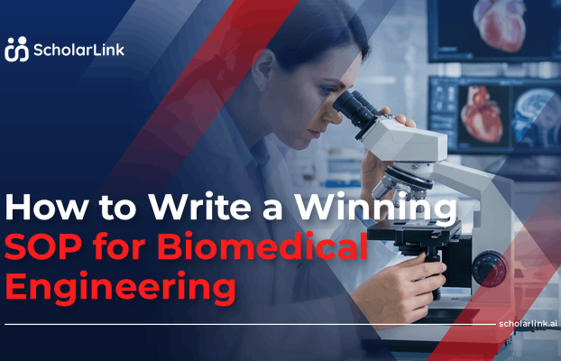 SOP for Biomedical Engineering: Sample, Template & Writing Guide
