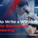 sop for biomedical engineering