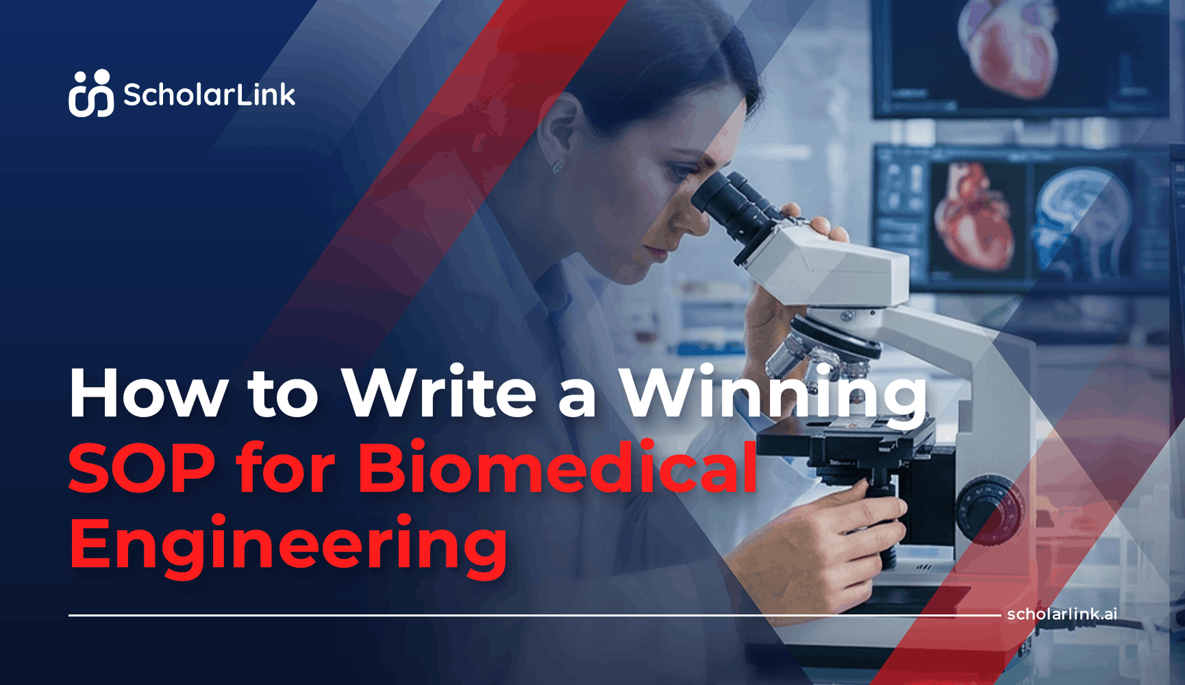 SOP for Biomedical Engineering: Sample, Template & Writing Guide