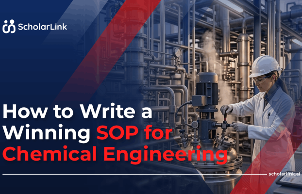SOP for Chemical Engineering: Samples, Examples & Guide