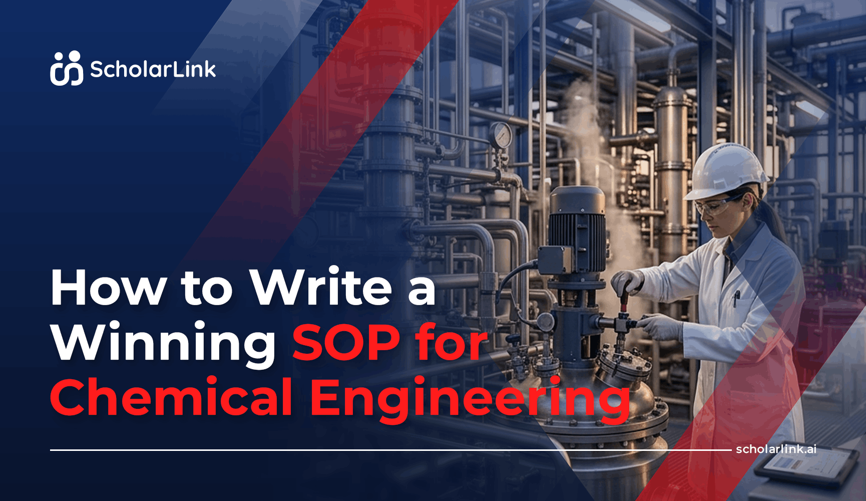 SOP for Chemical Engineering: Samples, Examples & Guide
