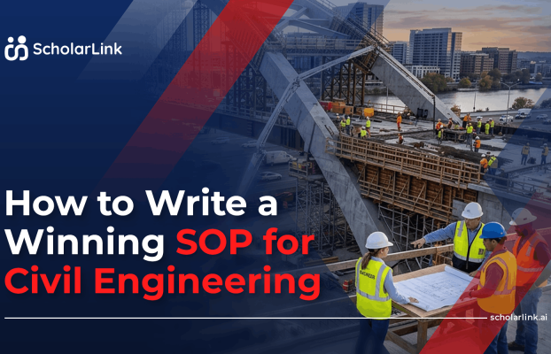 SOP for Civil Engineering: Samples, Format & Writing Guide