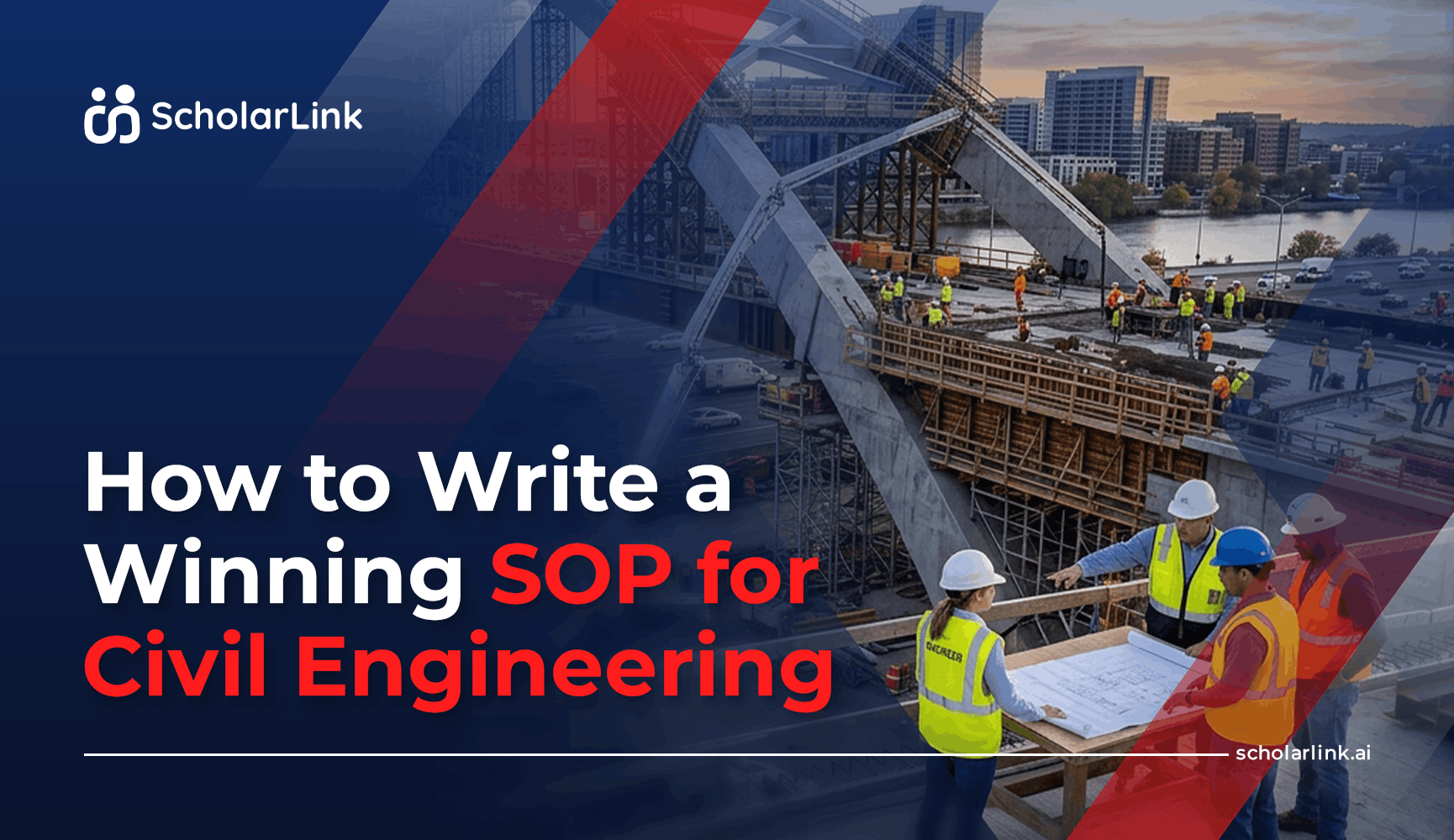SOP for Civil Engineering: Samples, Format & Writing Guide