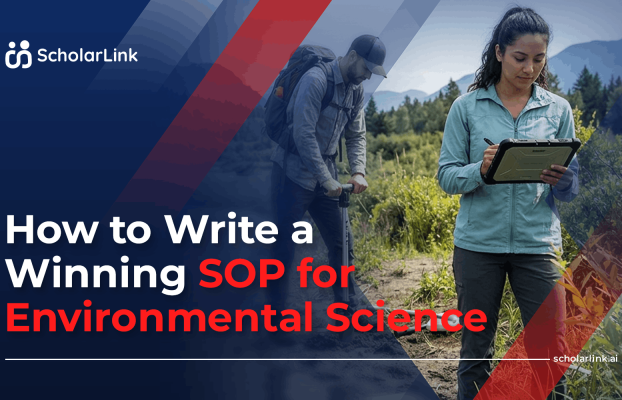 SOP for Environmental Science: Samples & Guide for Master’s and PhD