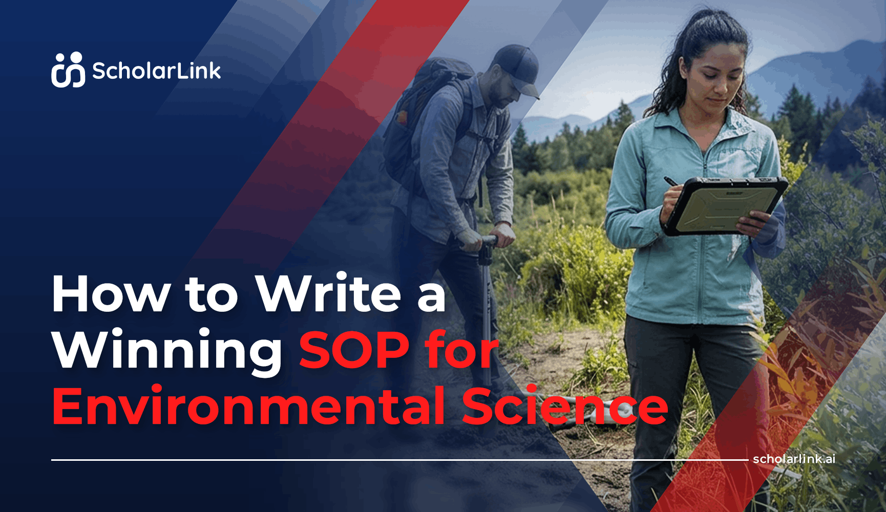 SOP for Environmental Science: Samples & Guide for Master’s and PhD