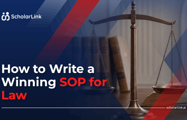 SOP for International Relations: Samples, Examples & Writing Guide
