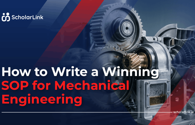 SOP for Mechanical Engineering: Samples, Format & Writing Guide