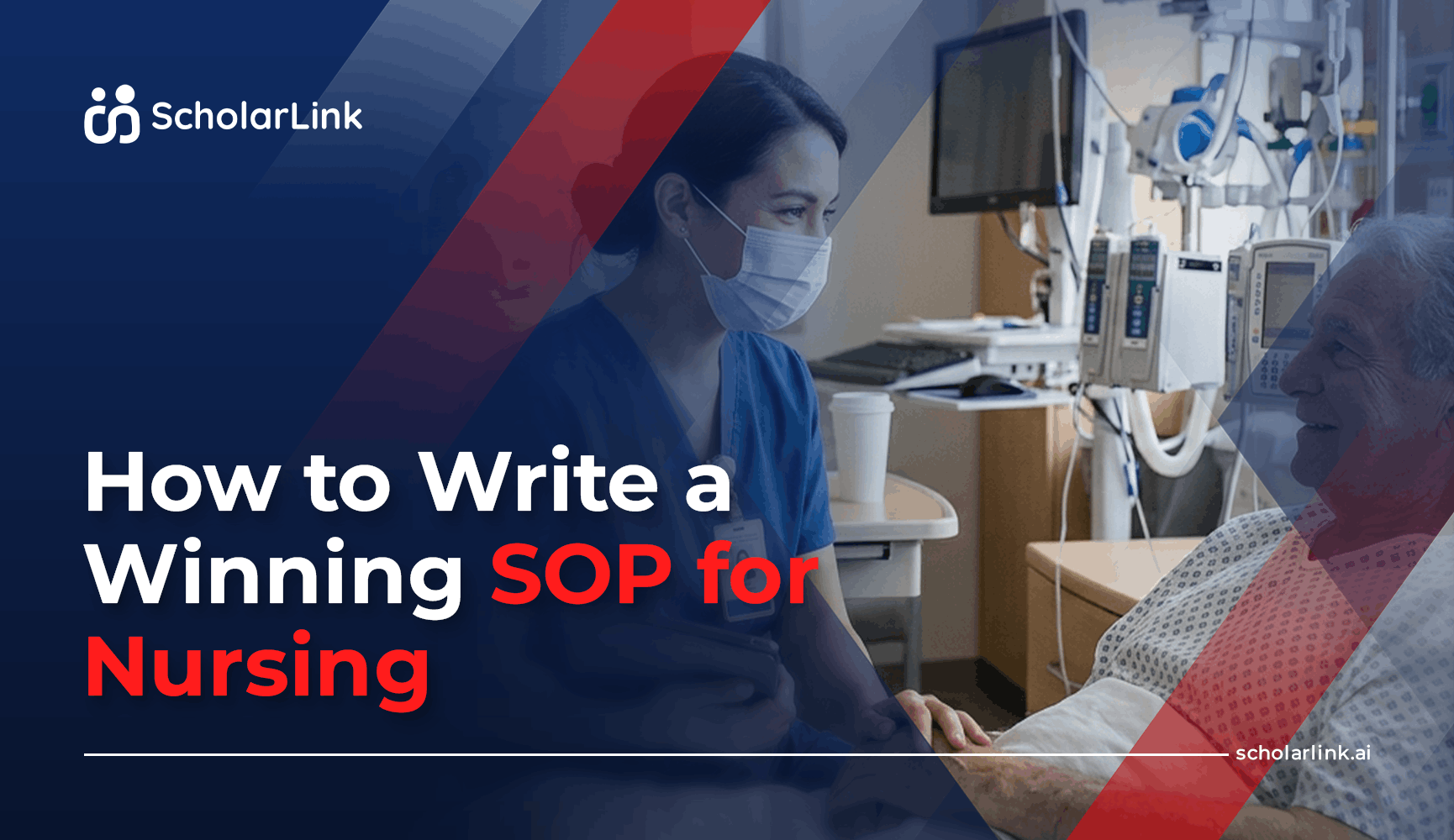 SOP for Nursing: Samples, PDF & Writing Guide