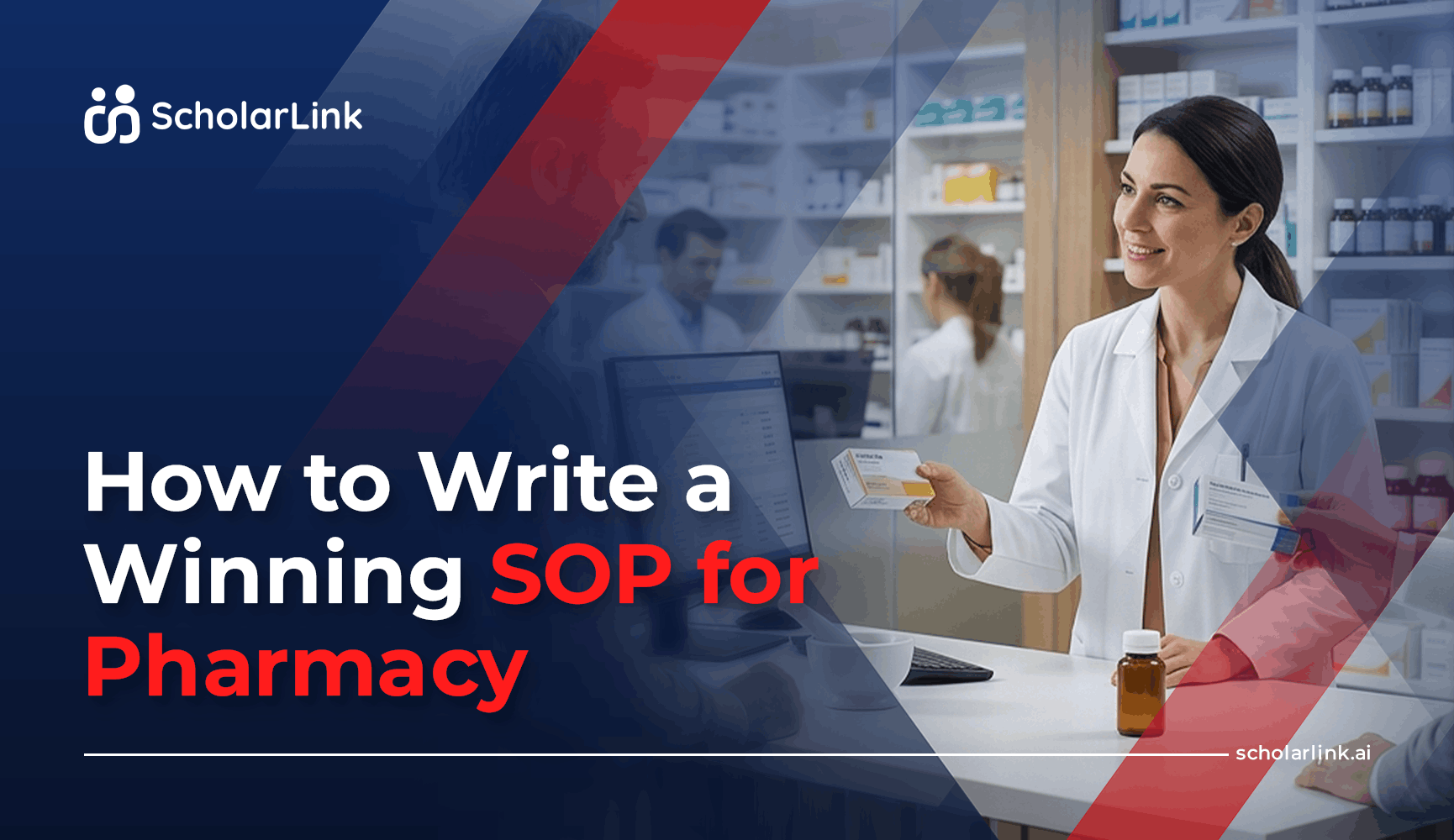 SOP for Pharmacy: Examples, Samples & Writing Guide