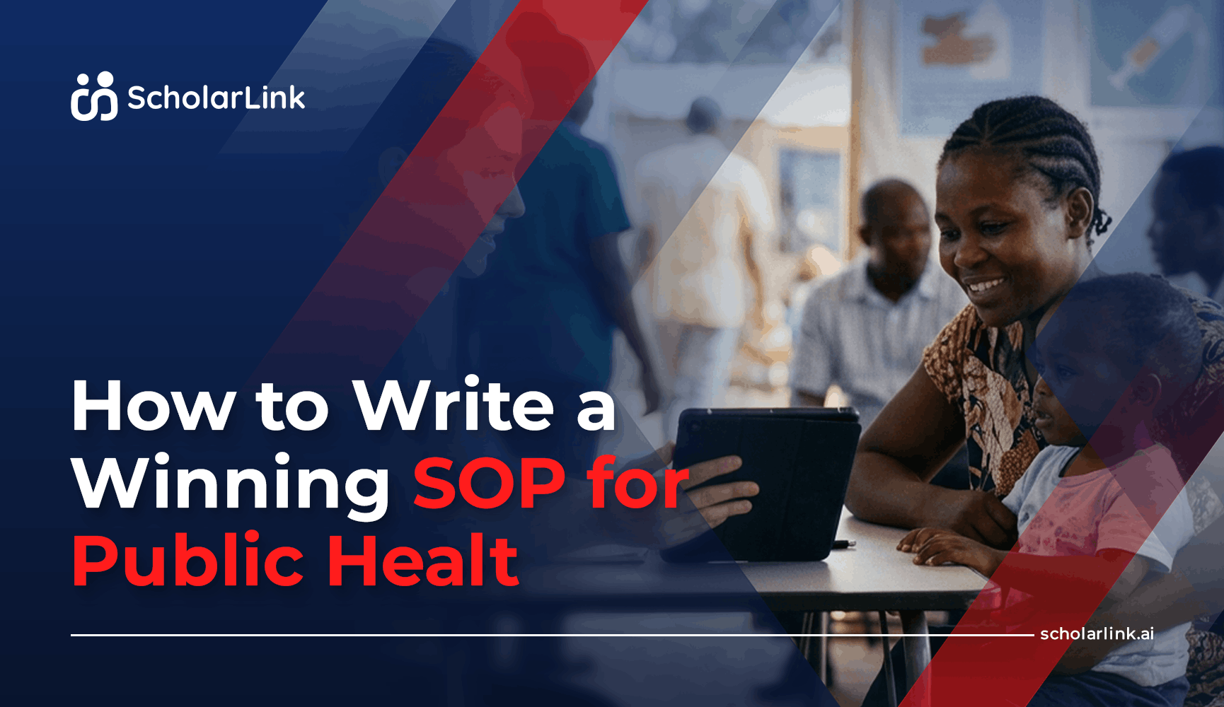 SOP for Public Health: Samples, Templates & Writing Guide