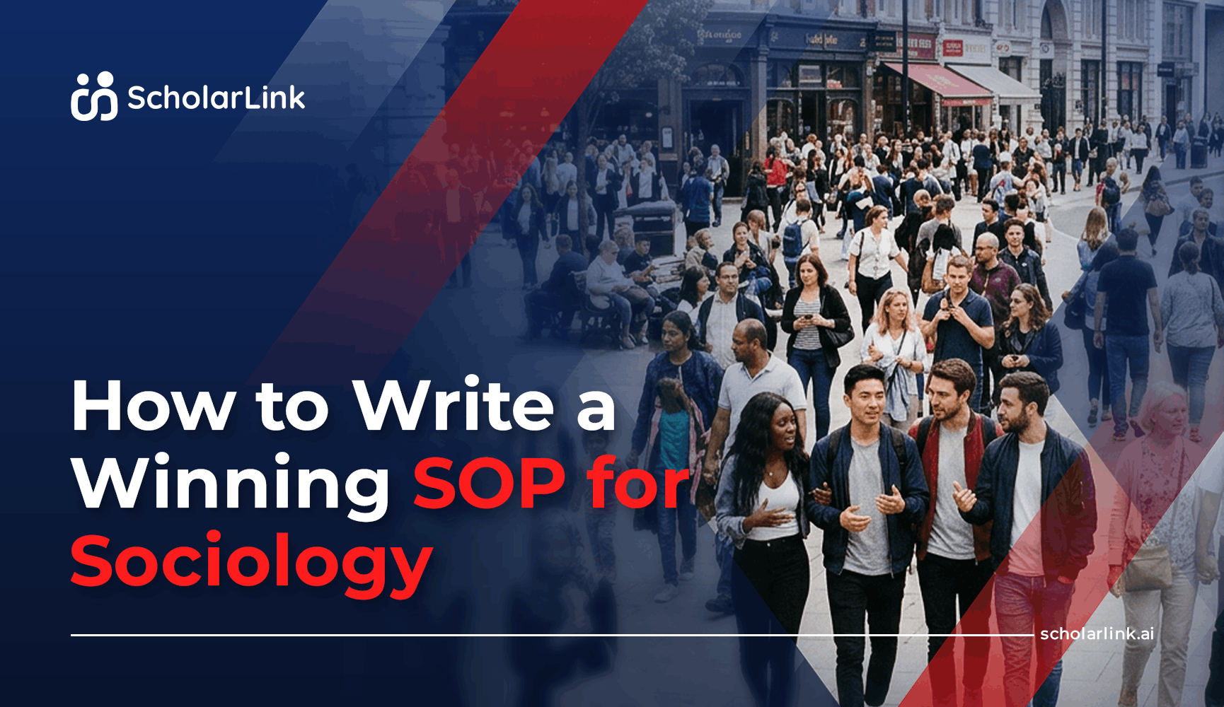 SOP for Sociology: Samples & Guide for Master’s and PhD