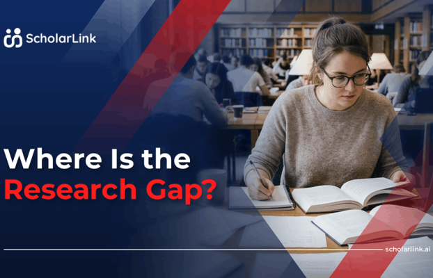 Research Gap: How to Identify, Analyze and Fill Gaps in Research