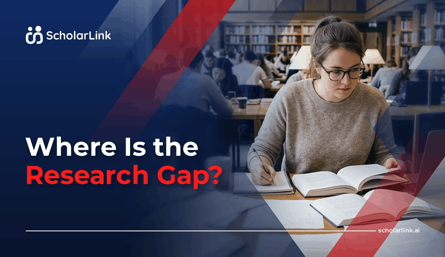 Research Gap: How to Identify, Analyze and Fill Gaps in Research