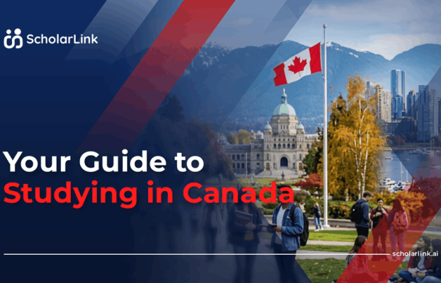 Study in Canada: A Complete Guide for International Students