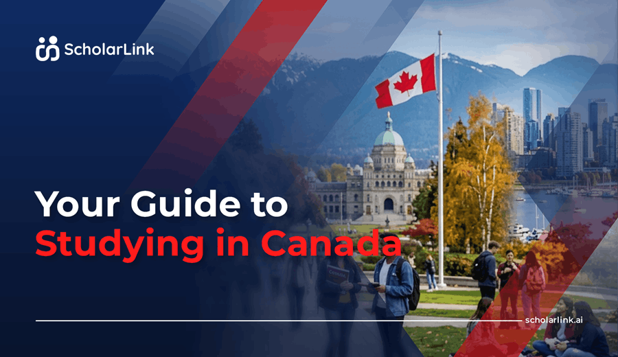 Study in Canada: A Complete Guide for International Students