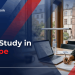 phd study in europe