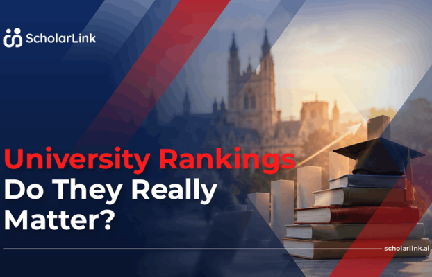 University Rankings Matter: Importance, Reputation and Career Impact