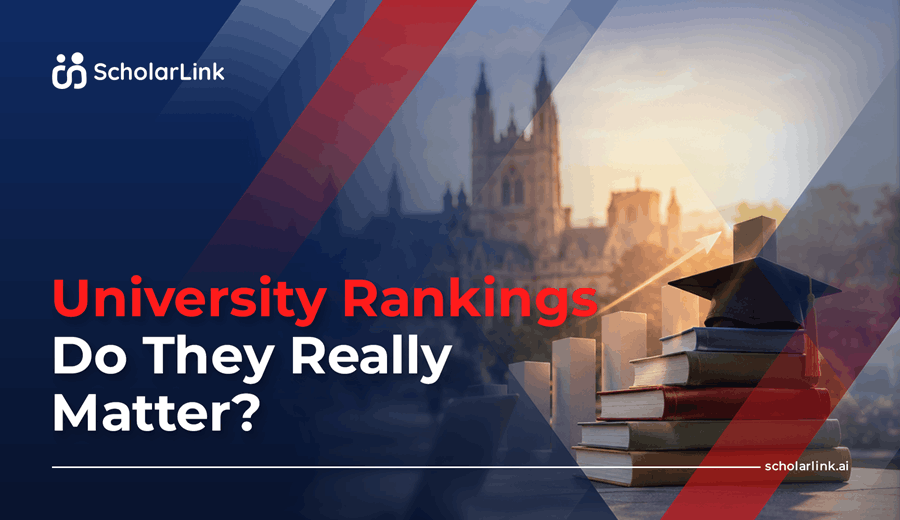University Rankings Matter: Importance, Reputation and Career Impact